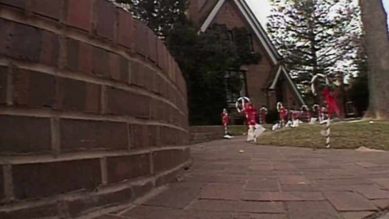 Velez-Mitchell: So it was about 8 hours after Patsy Ramsey