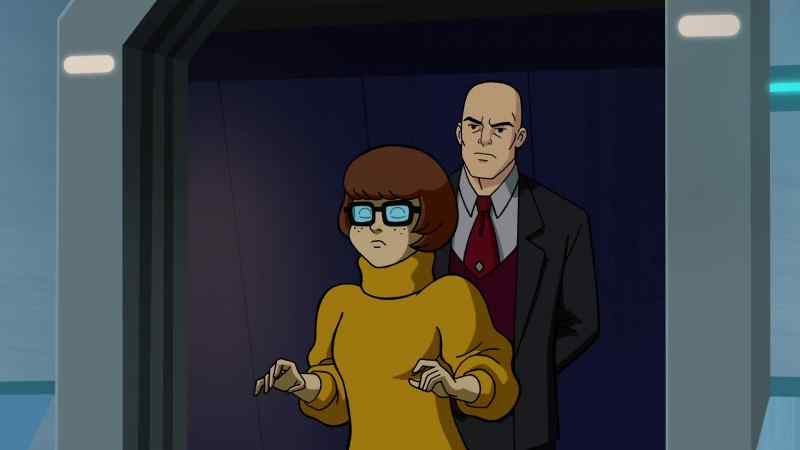 Velma!
