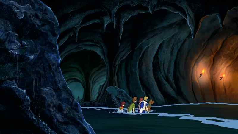 VELMA: Where are we?
