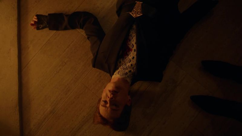 [Venable gasping]
