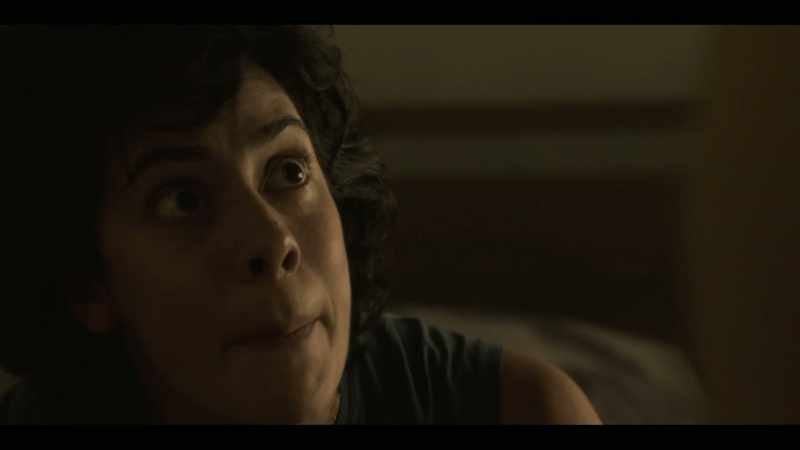 Venial's like, cheating, or telling your mom a lie