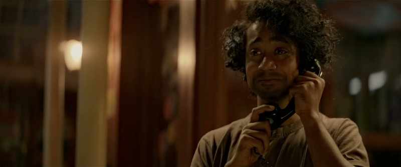 Venky, let's spend the whole night talking