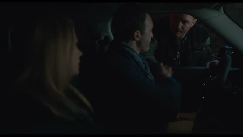 VENOM: Not sorry