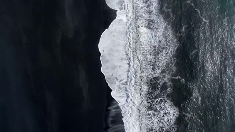 Venus becomes an ocean world