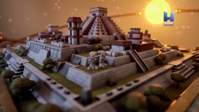 Venus was particularly important to the Mayans