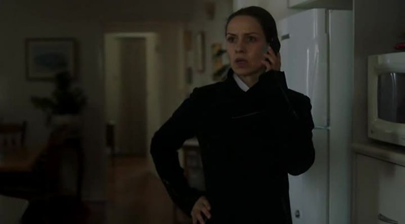 Vera Bennett