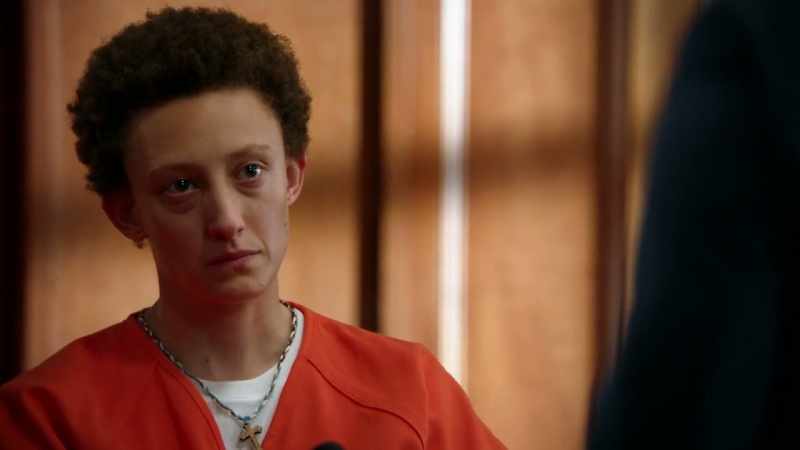 Vera didn't show up at the mess hall for dinner