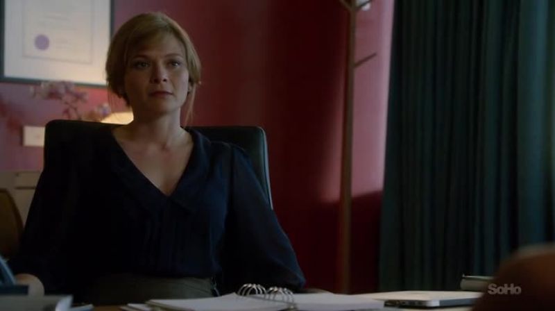 Vera Governor wants to see you