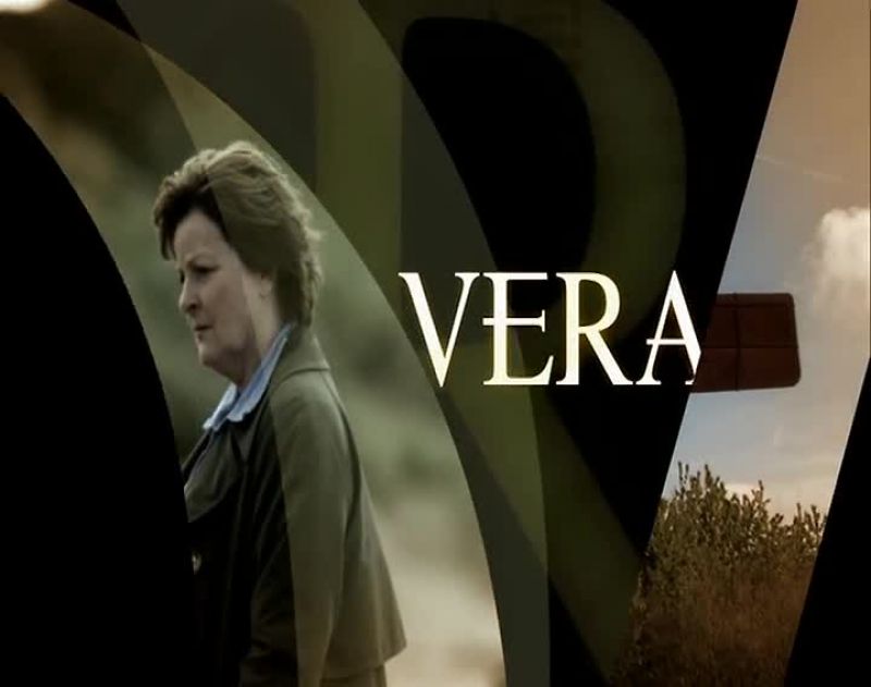 Vera Season 2 - Episode 01