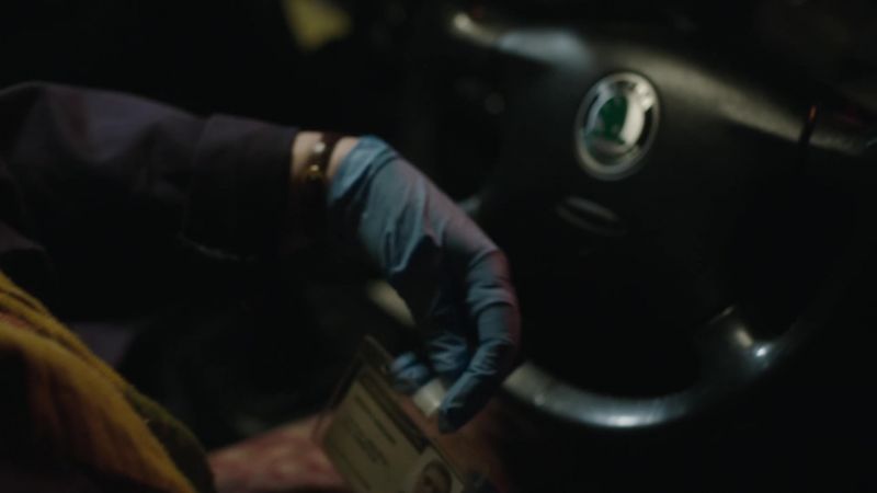[Vera] Well, unless you find anything better in the flat