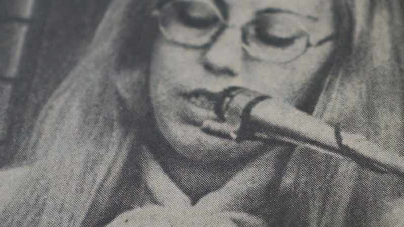 Verna Stafford was found guilty