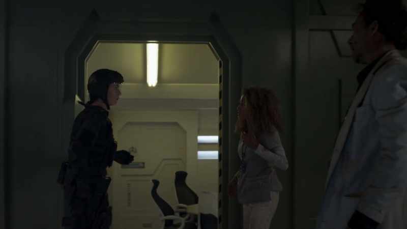 Veronica, can you please show Dr. Betruger