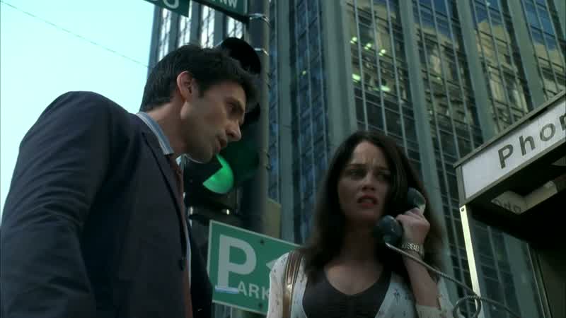 Veronica: Hello?