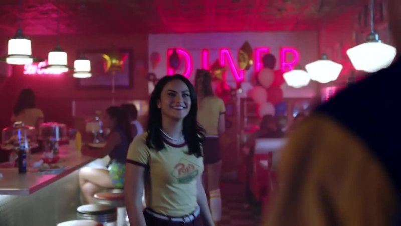 [Veronica] Hey there, Daddy-o
