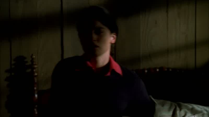 Veronica: Nick