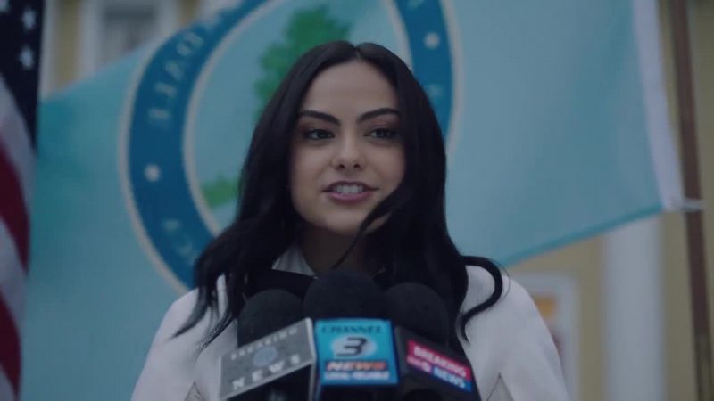 [Veronica] Thank you all for coming