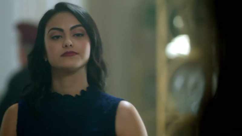 Veronica, the nest egg that your father left us