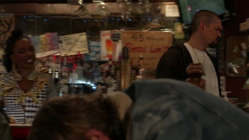 [Veronica] What the hell, Frank?