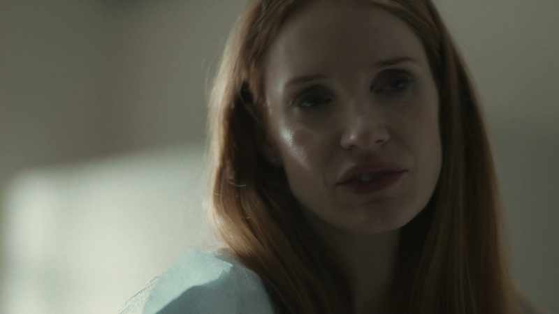 Veronica's with Ava. She's-- -Jonathan, I