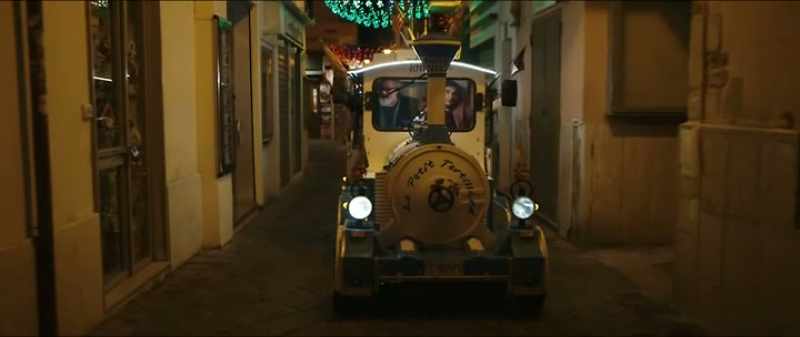 [VERSI] [THE BELL RING]