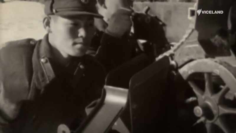 Versions of this iconic gun have been adapted to using