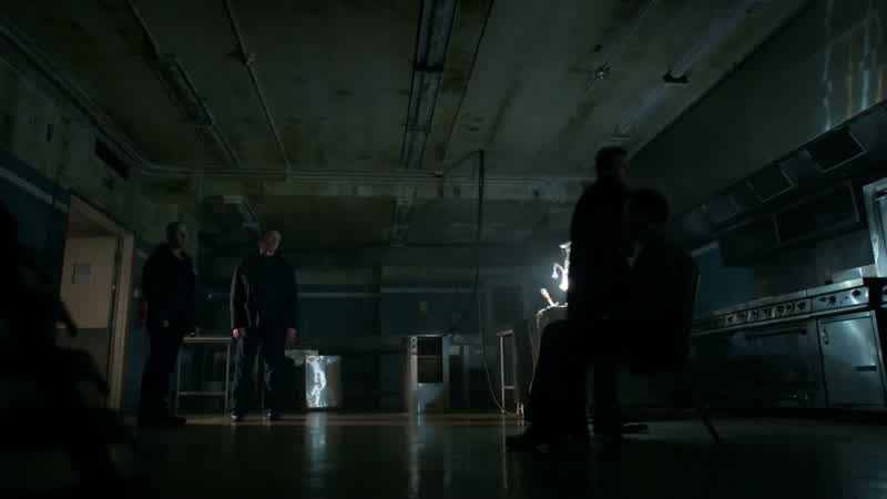 Vertigo, in its purest form