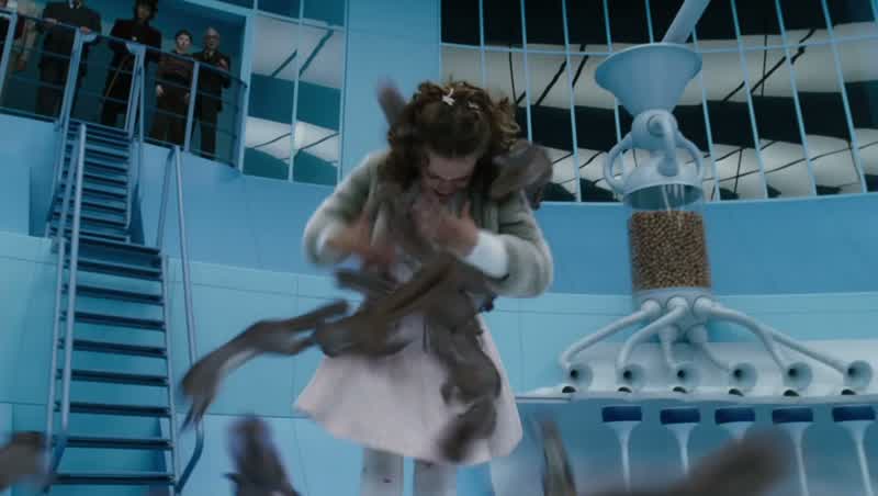 Veruca!