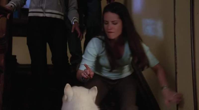 Very bad Prue Very very bad Prue