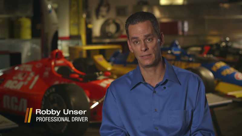 Very few drivers had rides