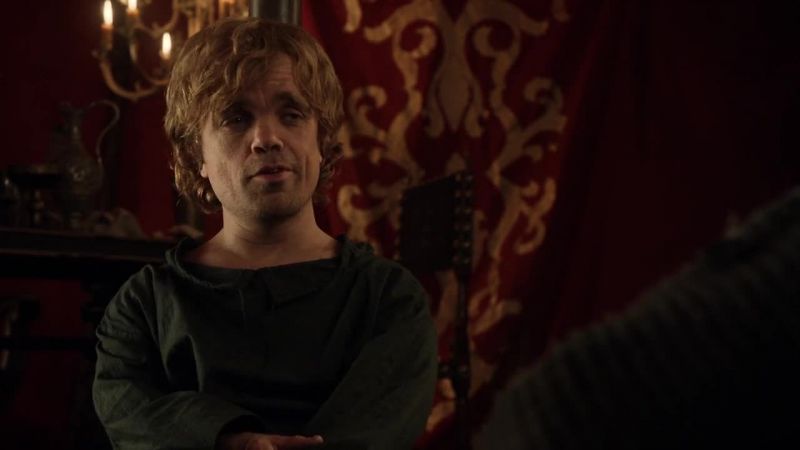 Very good, Khaleesi