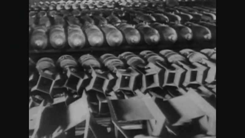 Very important industrially to the Soviet Union