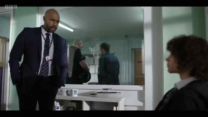 Very last chance