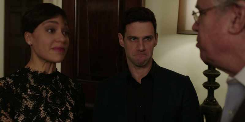 Very nice to meet you, Lucca. - Uh... you too, Mr Lovatelli