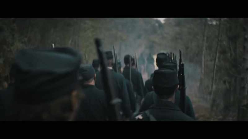 � Very soon after the war began