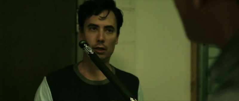 Very, very, talented guy