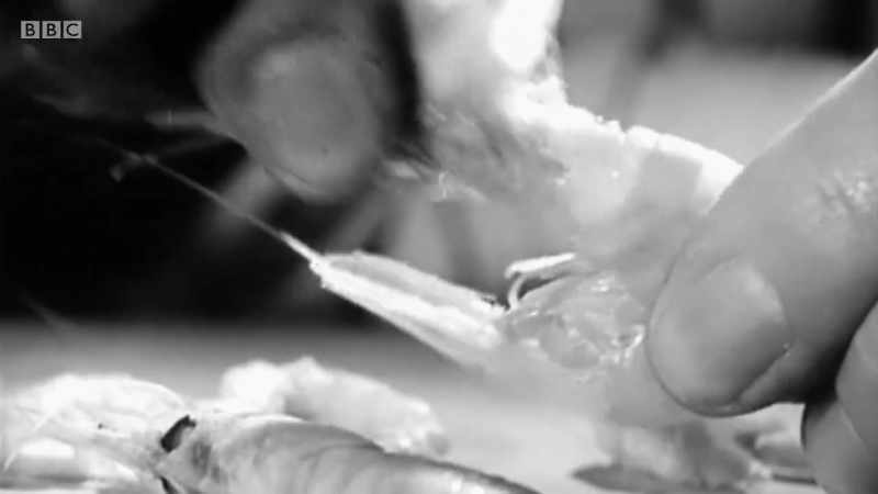 Vesta meals used a technology first developed for army rations