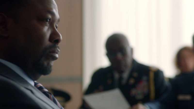 Veterans of Iraq