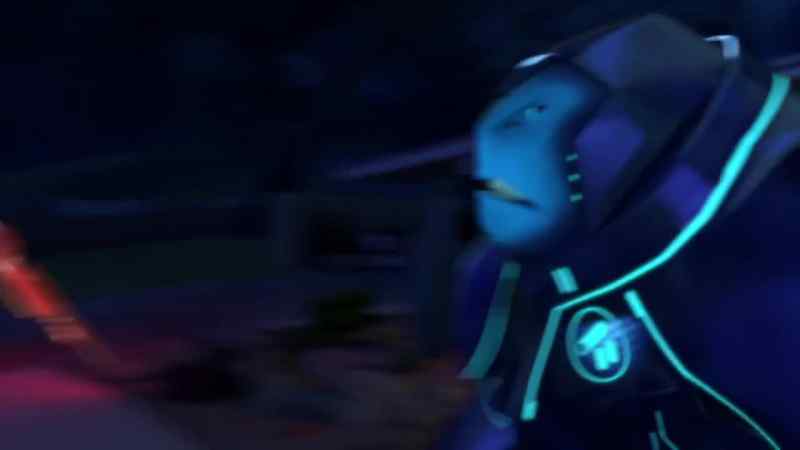 [Vex growls]