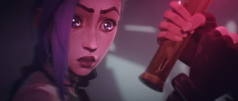Vi? I can't lose you