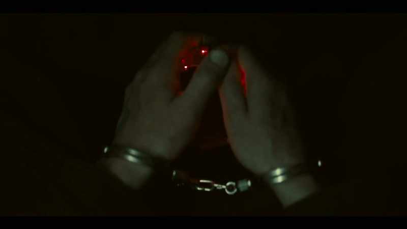 [ Vibrating ]
