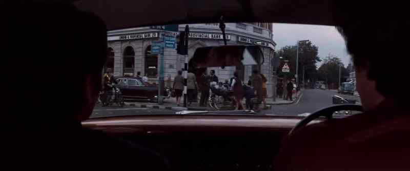 (Vic) They're there
