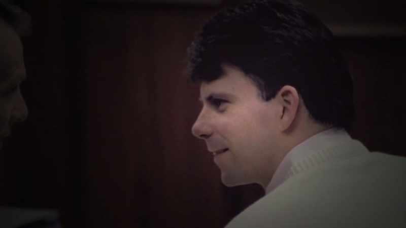 Vicary: He tells Dr. Oziel