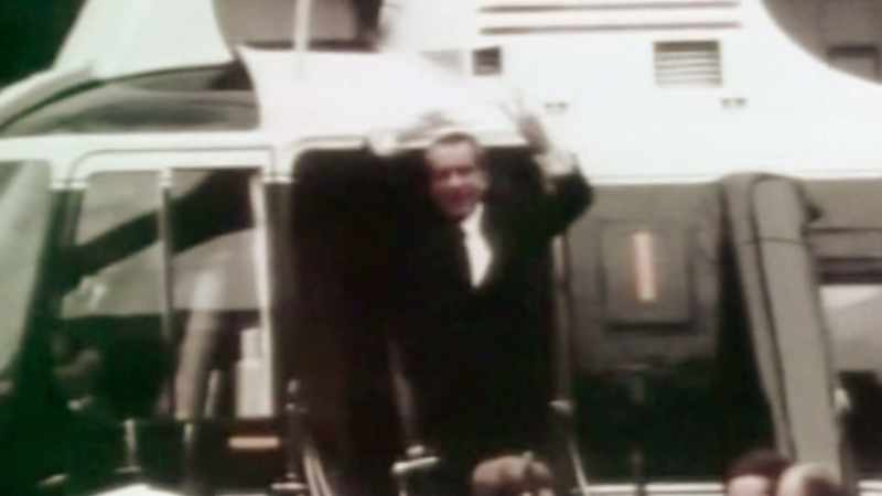 VICE-PRESIDENT FORD WILL BE SWORN IN