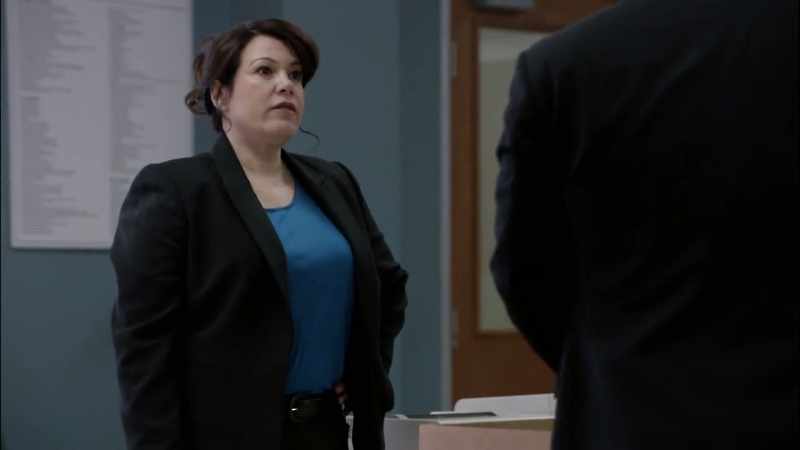 VICE SAID AUNT BOBBY SKIPPED OUT ON BAIL