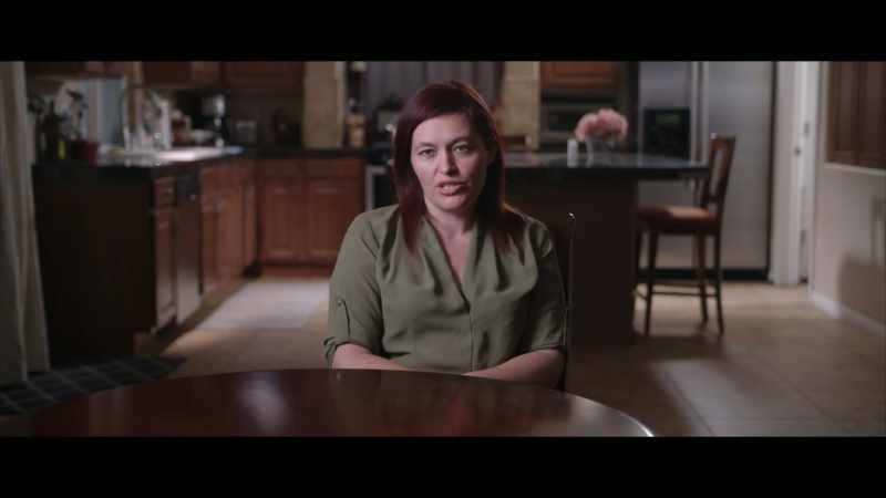 Vick Johansen, who's Summer's ex-boyfriend