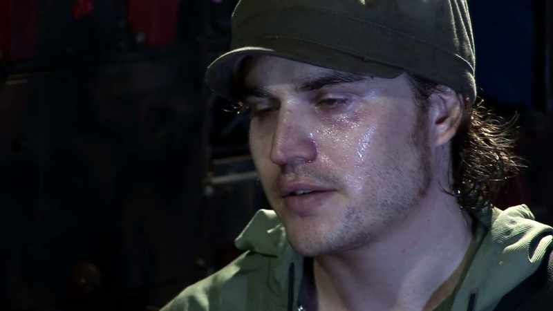 Victims of psychological torture use it