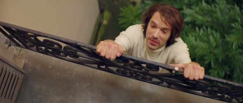 Victor, climb. - Second Epictéte
