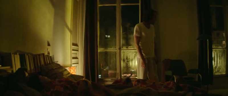Victor, come to sleep. - do You realize?