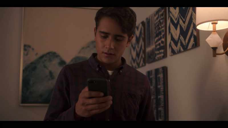 VICTOR: Dear Simon