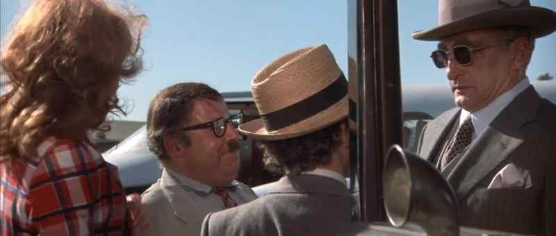 Victor, meet Walter Ballantine